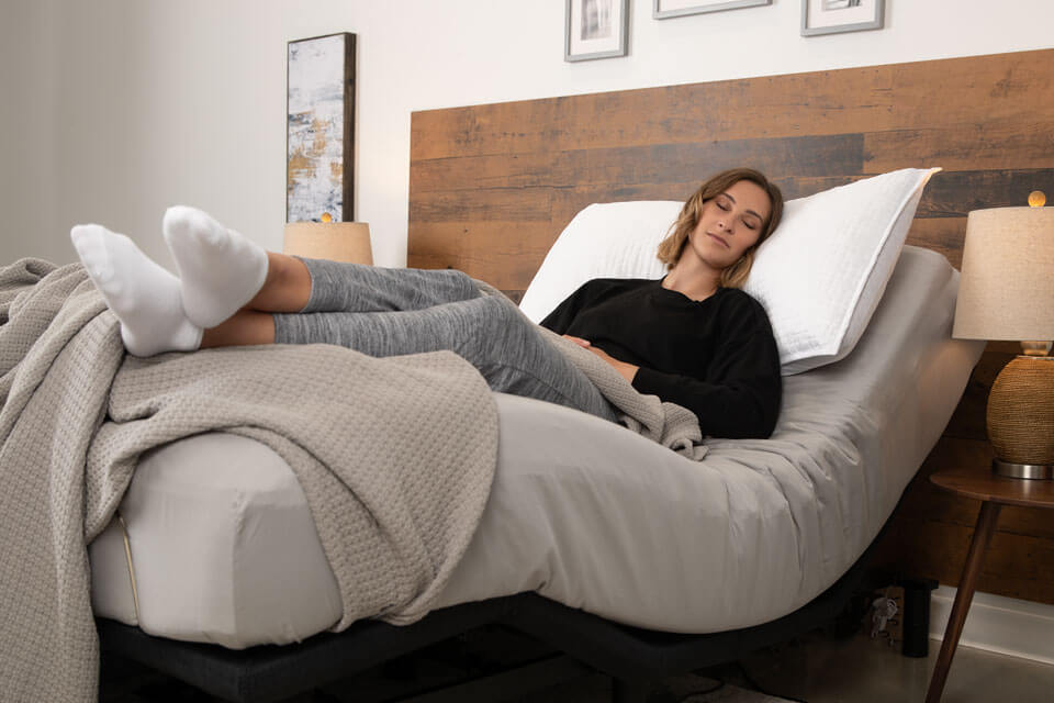 Top-Selling Electric Adjustable Mattresses In Canada | Read This Expert Guide