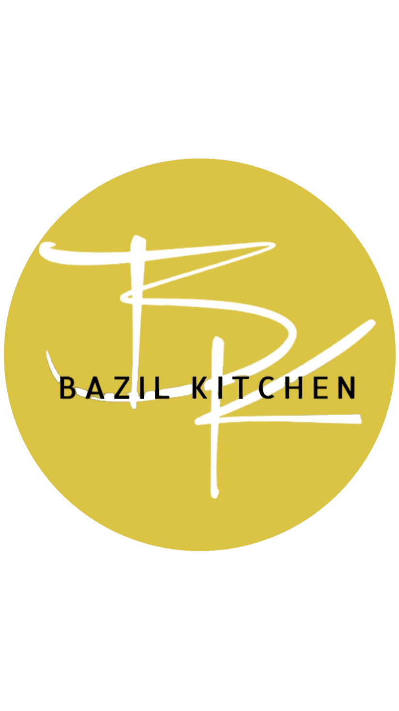 Bazil Kitchen - 9 Urgent Reasons Singaporeans Should Choose Plant-Powered Dining