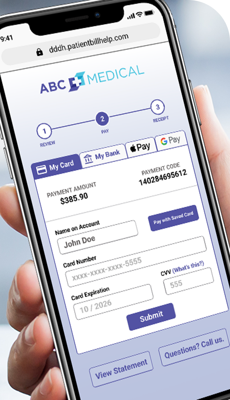 Patient Portal Software For Healthcare Providers: Easy Scheduling & Billing