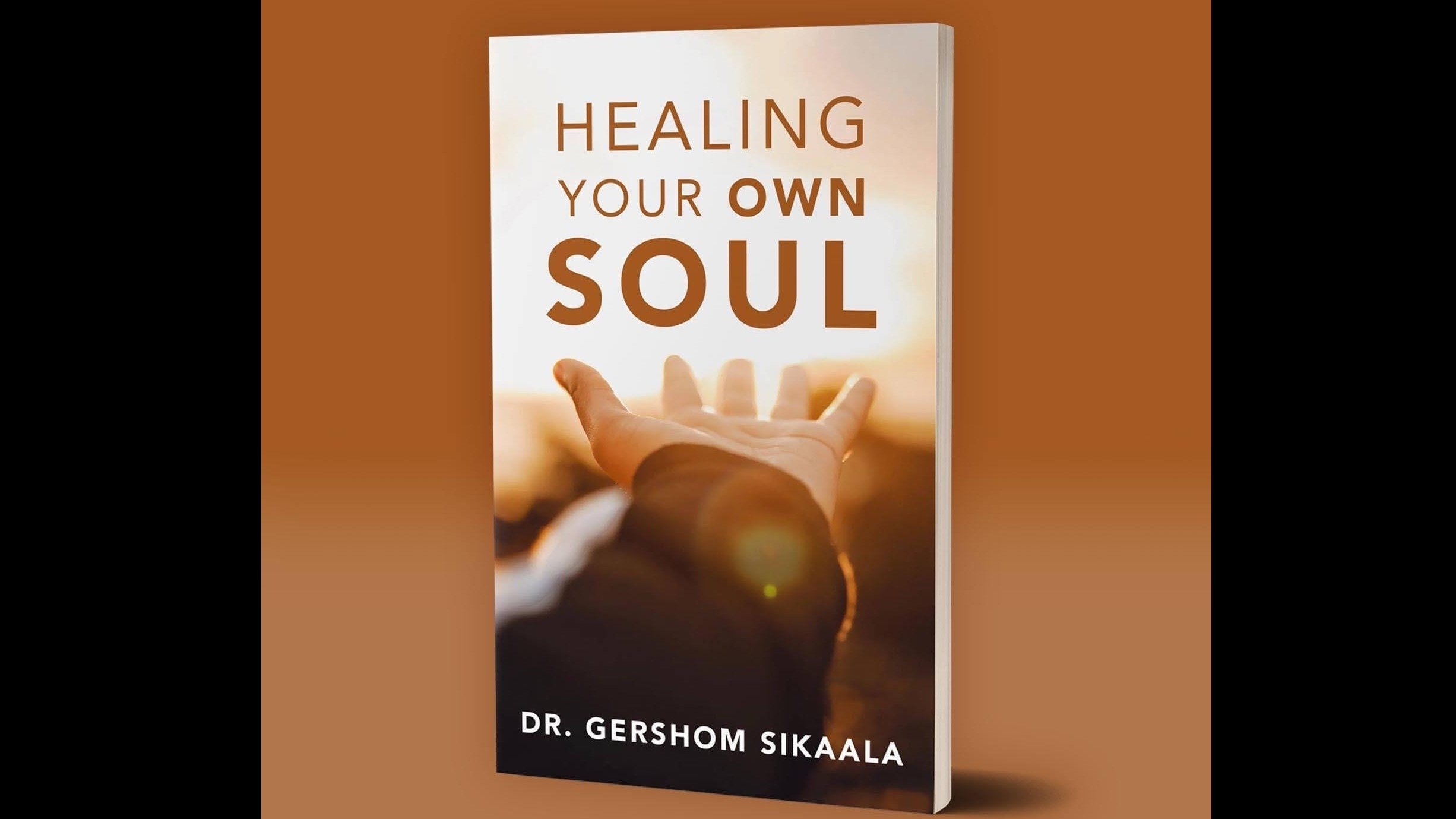 Learn How To Heal Trauma & Find Self-Love From A Best-Selling Christian Author