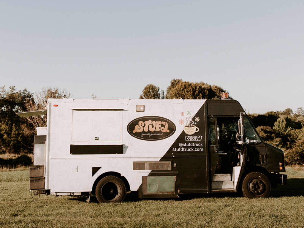 The Best Food Truck Catering With Vegan Options For Parties/Events In Wayne, NJ