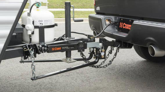 Ocala Mobile Hitch Installation Company Explains DIY Set Up For RVs