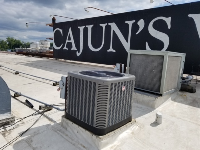 This Centerton HVAC Contractor Offers Summertime AC Repairs For Local Businesses