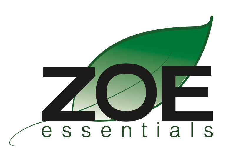 Zoe Essentials Healing Products E-Commerce Store Has Spiritual Baths & Crystals