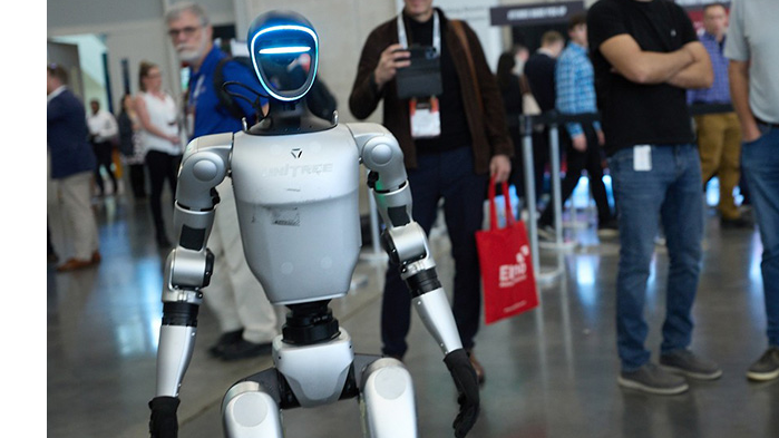 WIRABOT Malaysia Debuts Unitree Robotics Solutions via RaaS Subscription Models