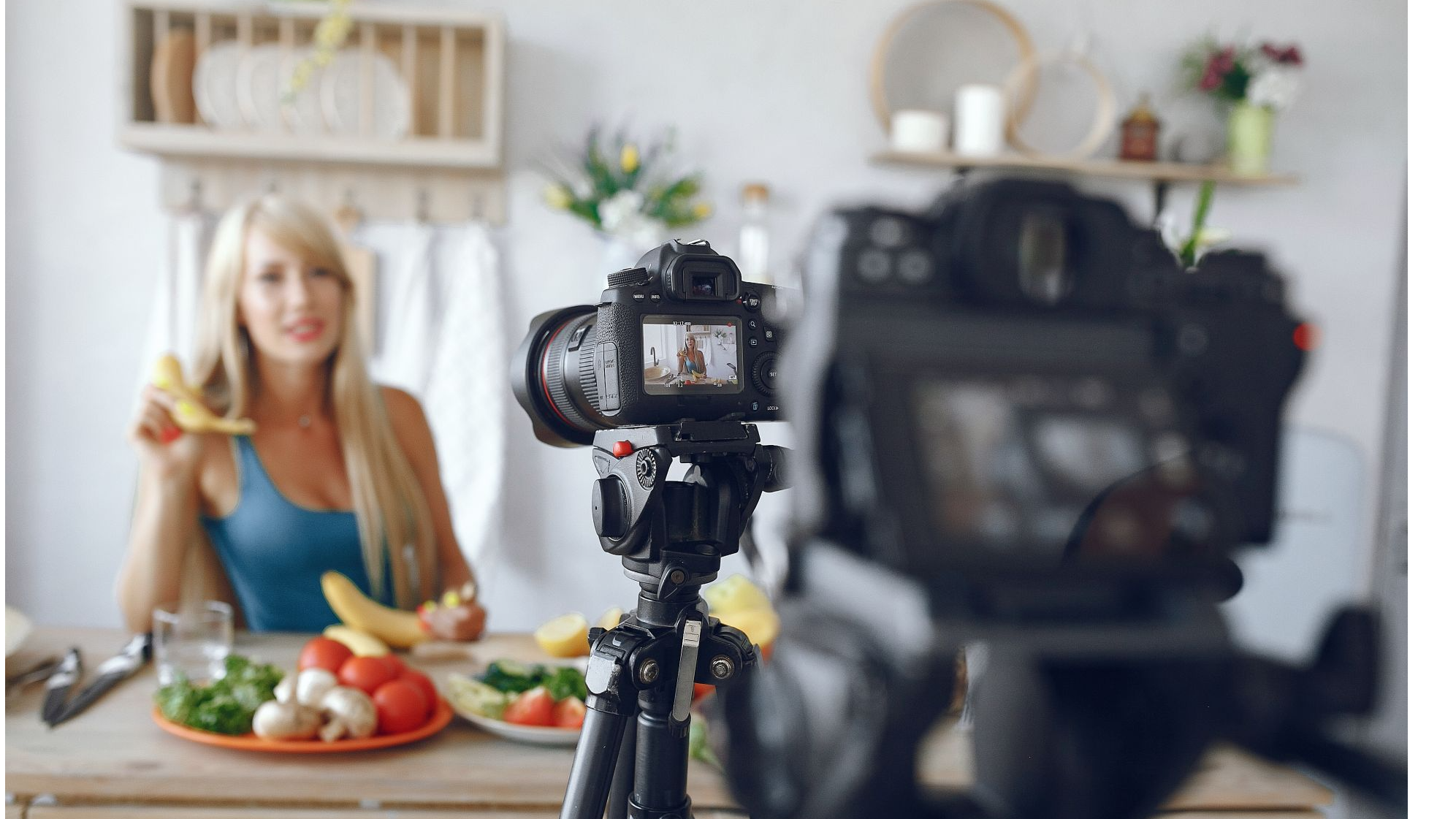 Get The Best Guide To Leveraging Social Media Influencers For Video Marketing