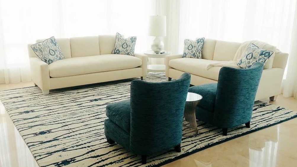 Hire The Best Sarasota, FL Flooring & Carpet Upholsterer For Interior Designing
