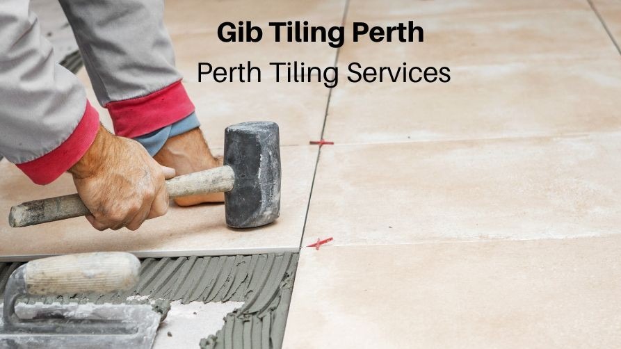 Top Tilers In Perth Offer Quality Bathroom Tiling, Shower Repairs & Regrouting