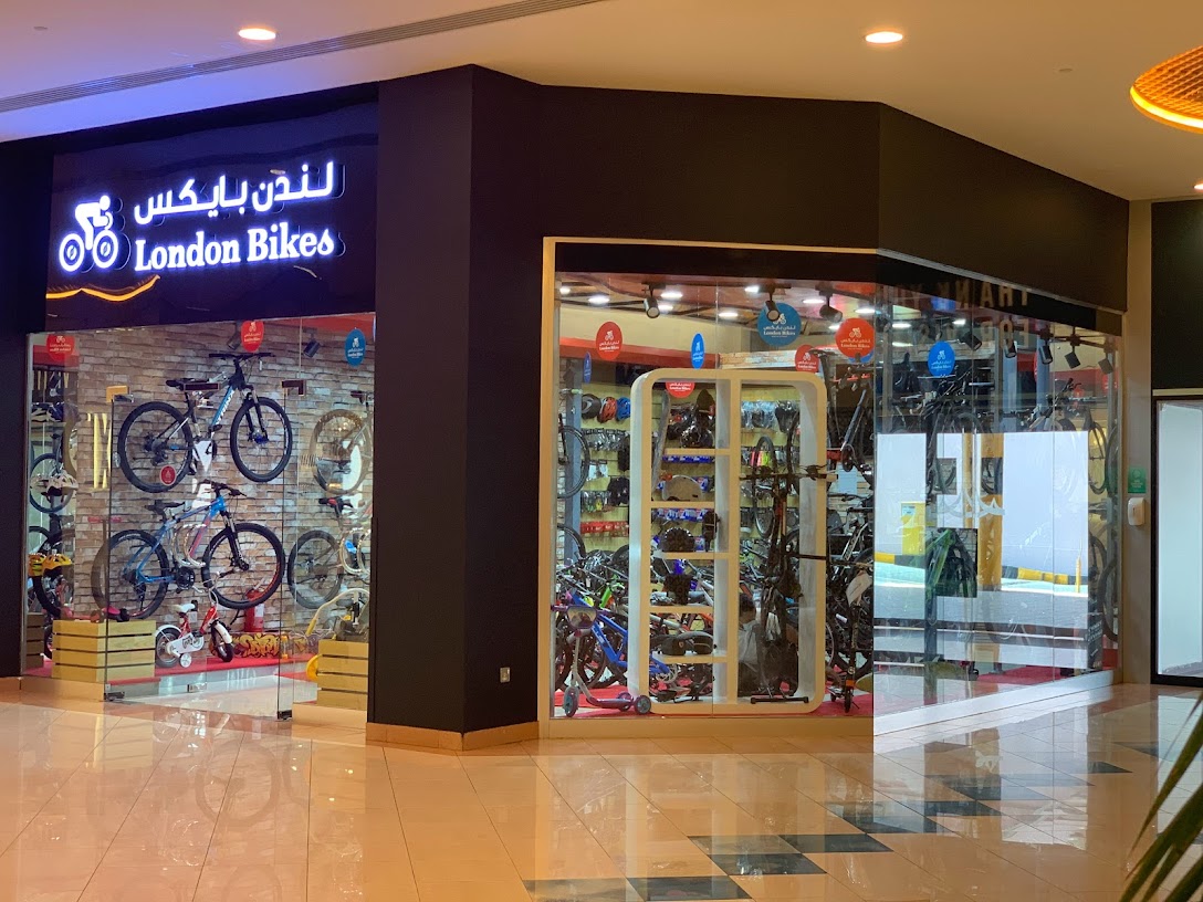 Get The Best Bike Maintenance In Abu Dhabi: Tyre Check & Chain Inspection