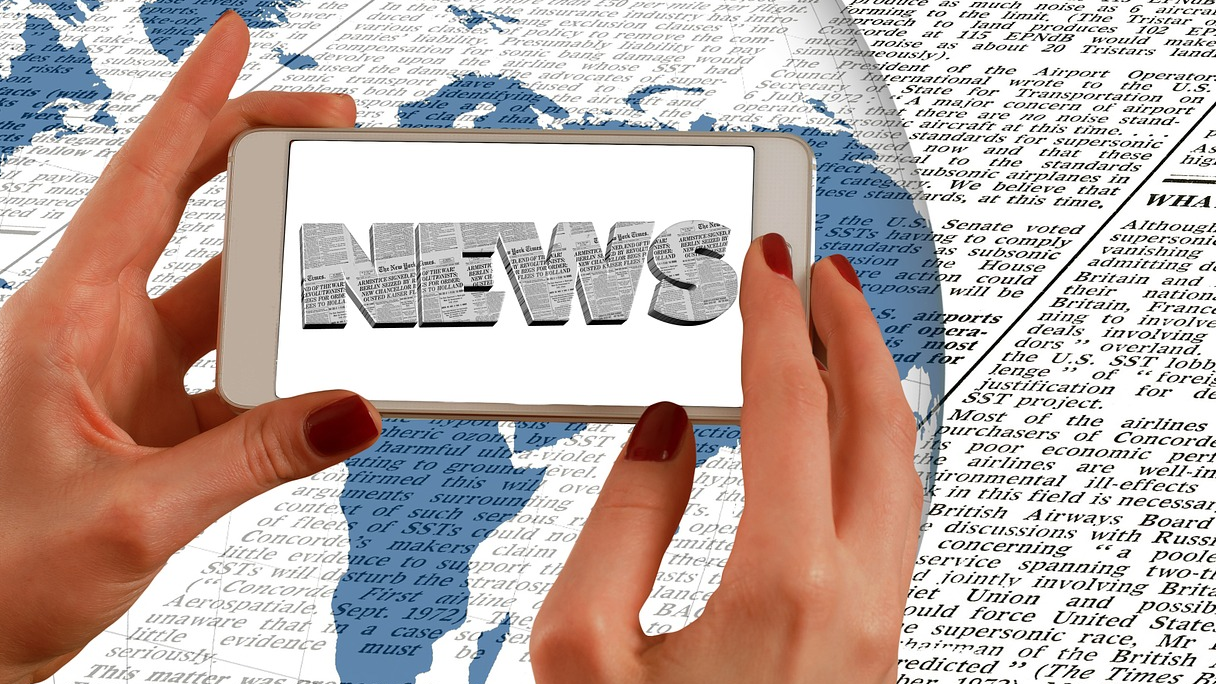 How Local Businesses Can Use Press Release Marketing To Build Brand Authority