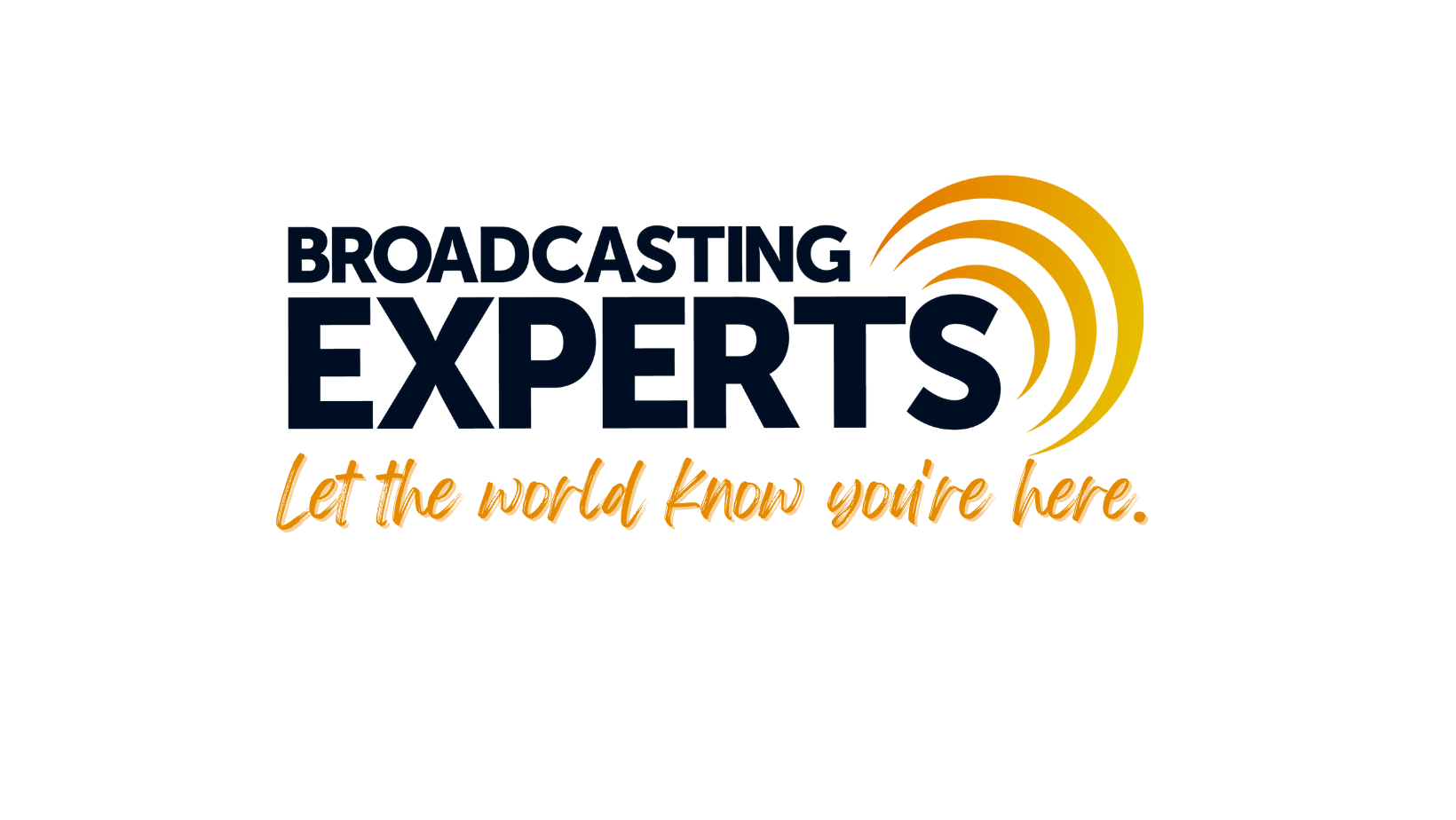 Why Broadcasting Experts Offer The Best Turn-Key Media Production Service