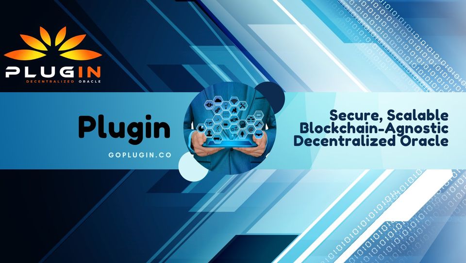 Broaden your horizon to new markets through integration with the Plugin Blockchain Platform