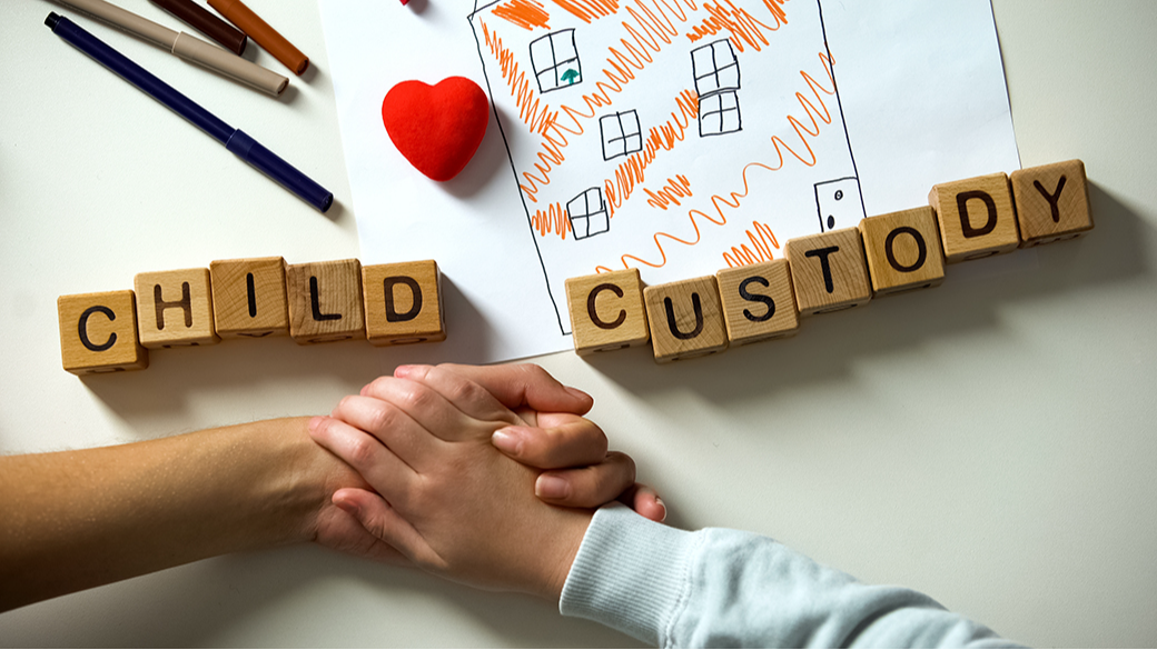 Understanding Child Custody and Support in Ontario for Divorced Parents