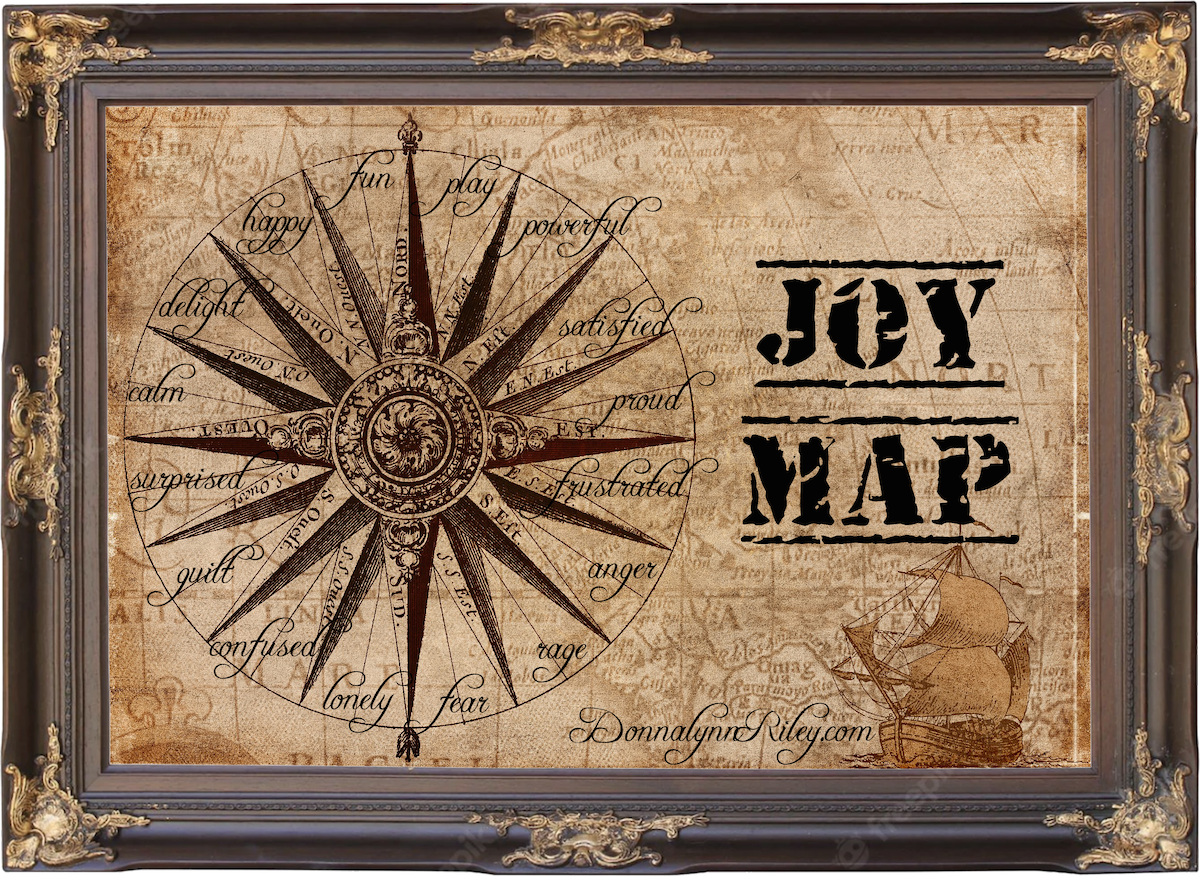 How Do I Become Happy? MORE JOY Membership Encourages Joyful & Focused Living