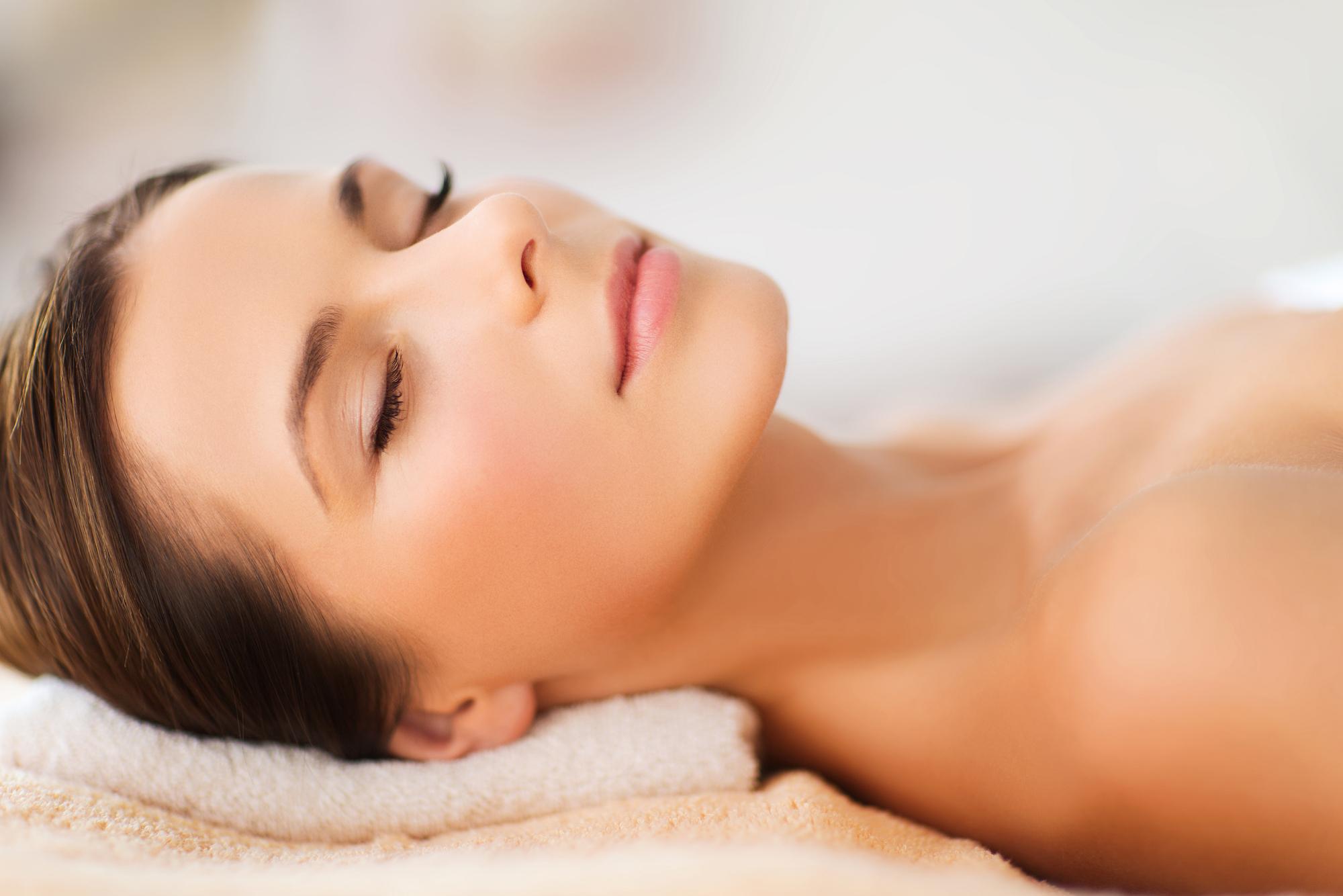 Get Anti Aging Chemical Peels To Reduce Fine Lines At This Rock Hill, SC Spa