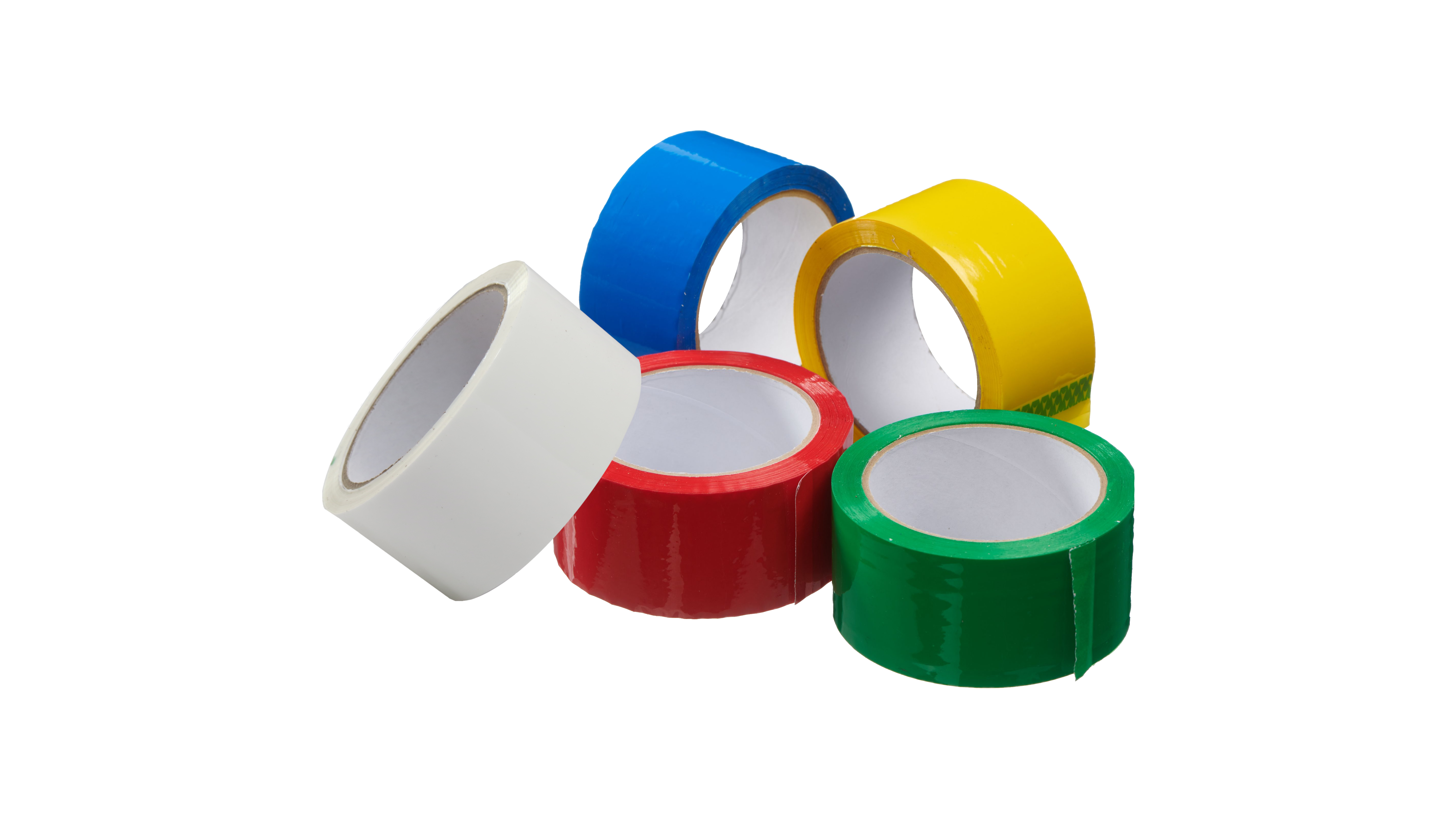 Low Noise Packing Tape: Sizes, Colours & Best Options For E-Commerce