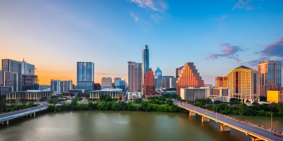 This Destination Guide Shows The Best Startups For Digital Nomads In Austin, TX