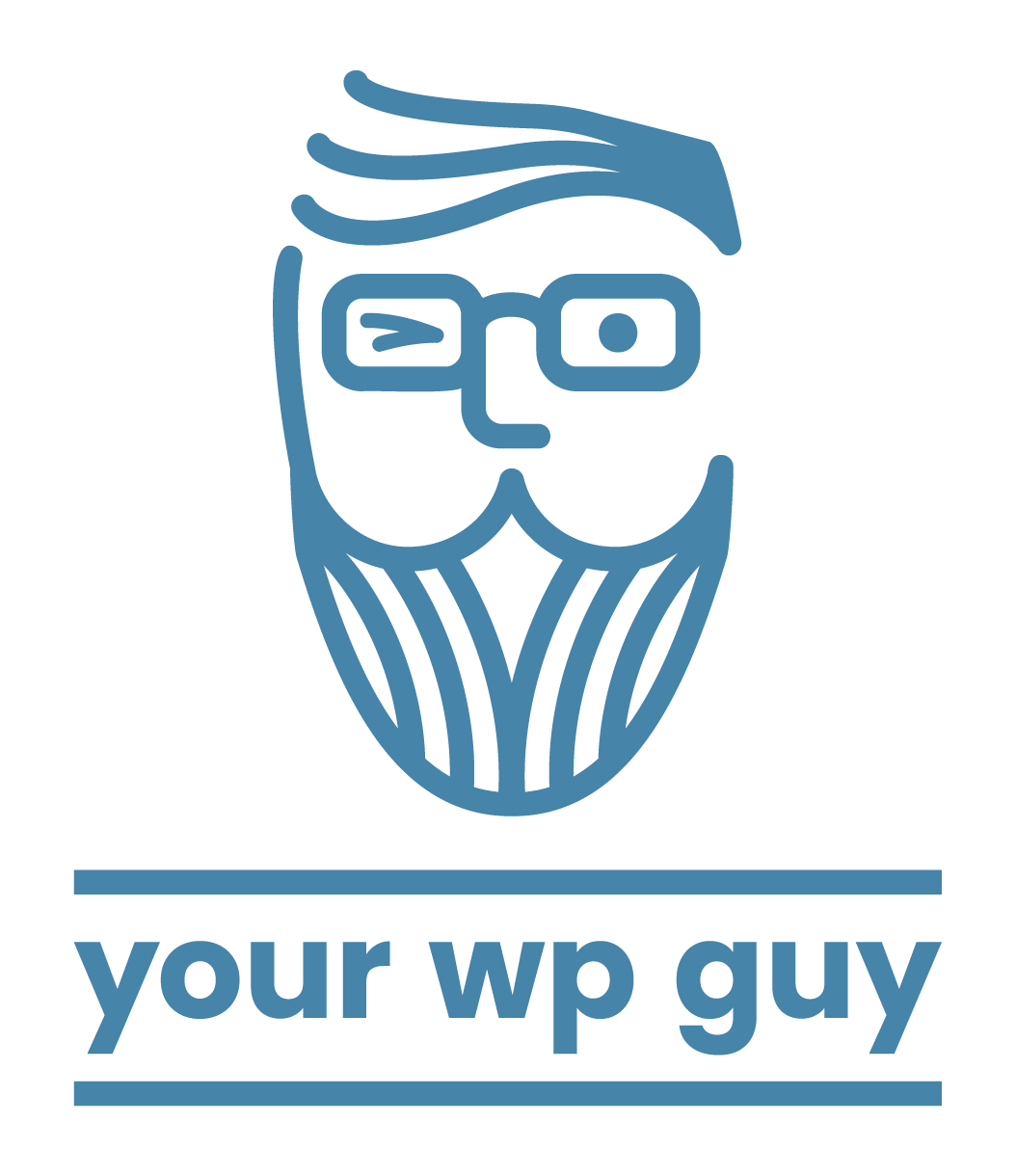 In a World of Website Woes, Your WP Guy Takes Home Award for Being the Best