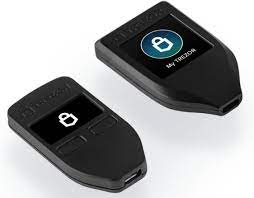 What’s The Best 2022 Cold Wallet For WAX & BTC? Compare Trezor T vs One Today!