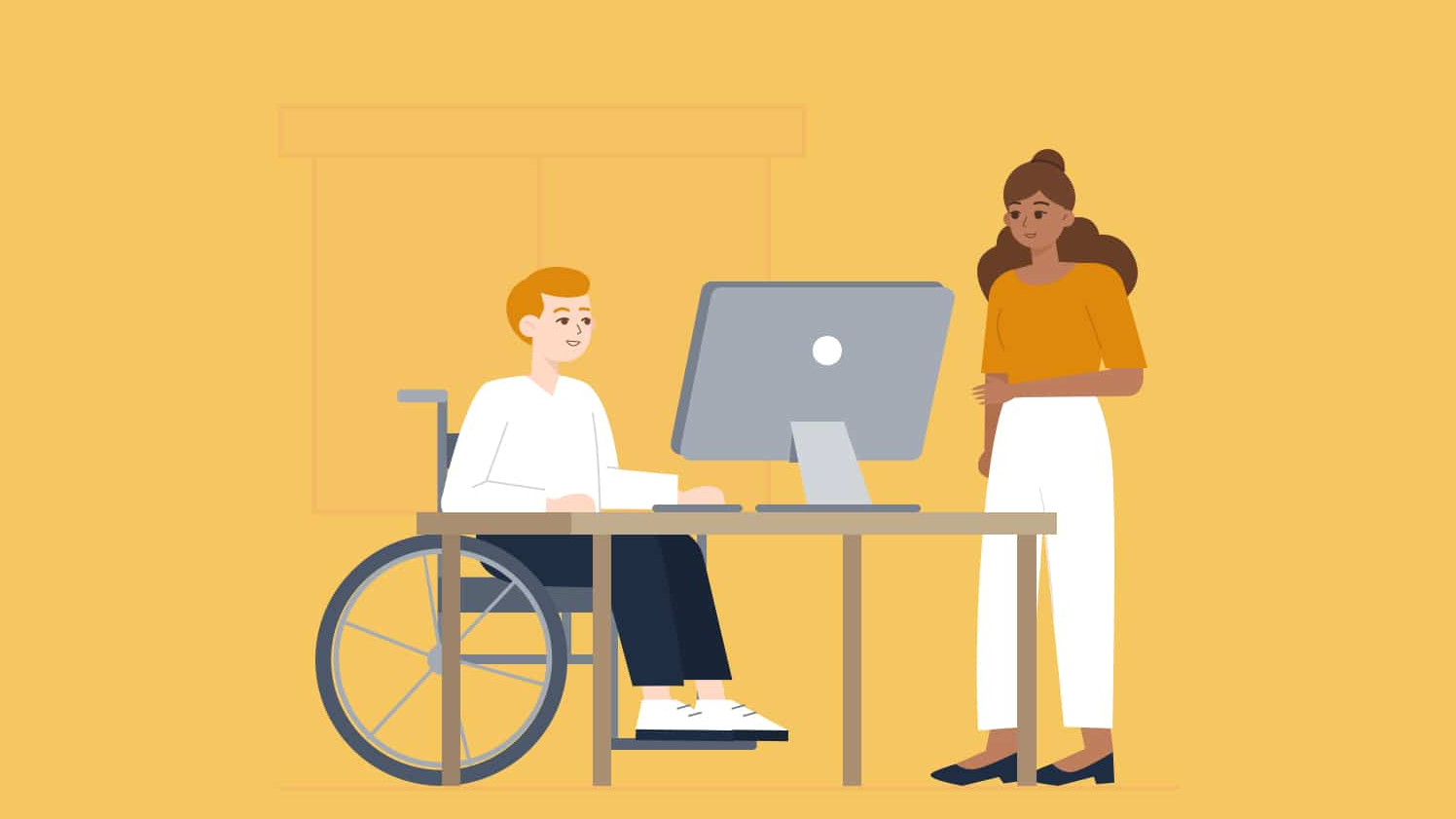 Ableism is a subtle but important bias for recruiters to address