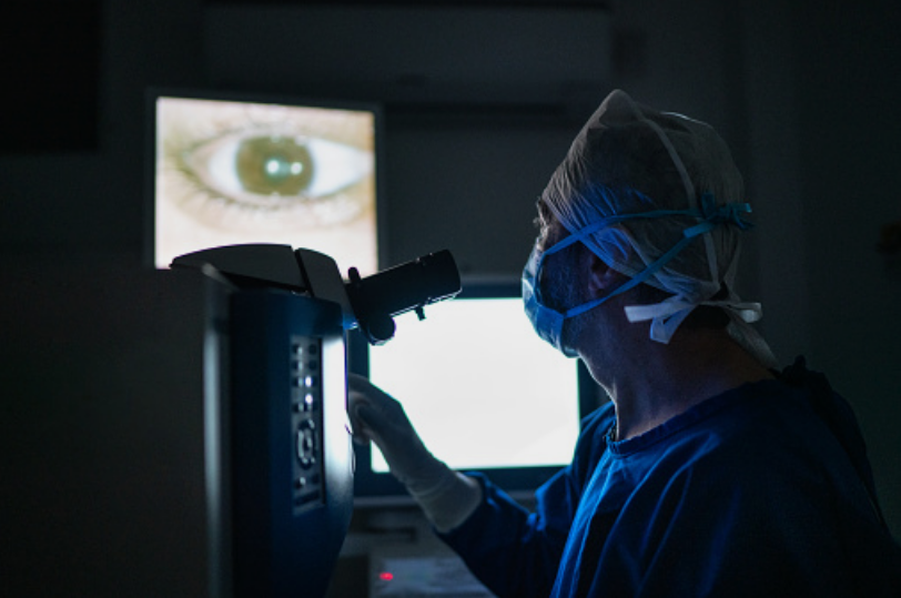 Painless Dry Eye Treatment, Expert Exam In South Jordan From Top Ophthalmologist