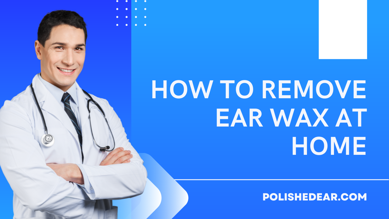This Digital Ear Wax Removal Kit Is The Best Way To Remove Lumpy Build-Ups