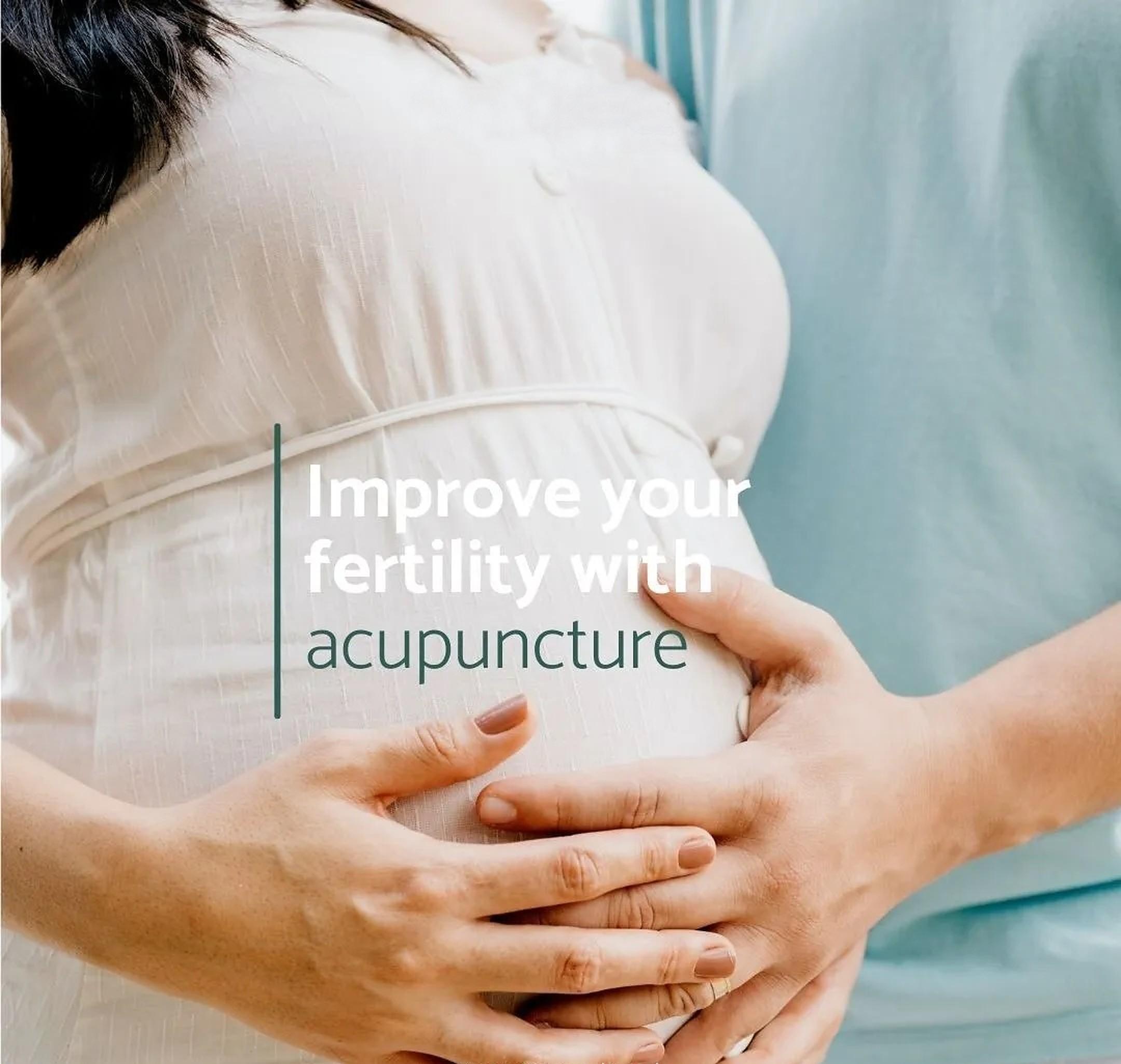 Female Fertility Acupuncture In Colleyville, TX Improves Reproductive System