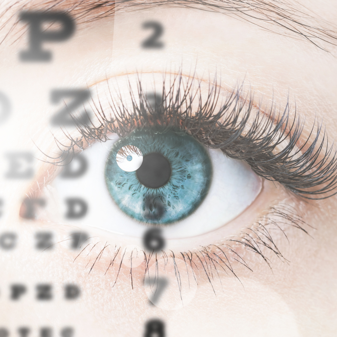 Get Bausch + Lomb Prescription Contact Lenses At Best Eye Vision In Malvern, PA