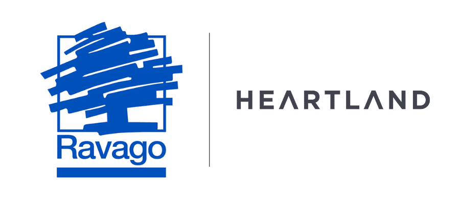 #Heartland and #Ravago On the Move.
