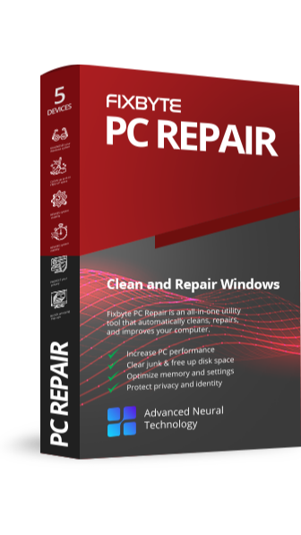 This All-In-One Windows Utility Tool Automates Repairs & Junk File Removal