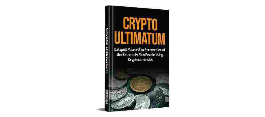 Crypto Ultimatum Review 2022 Online Course that Teaches Crypto Trading