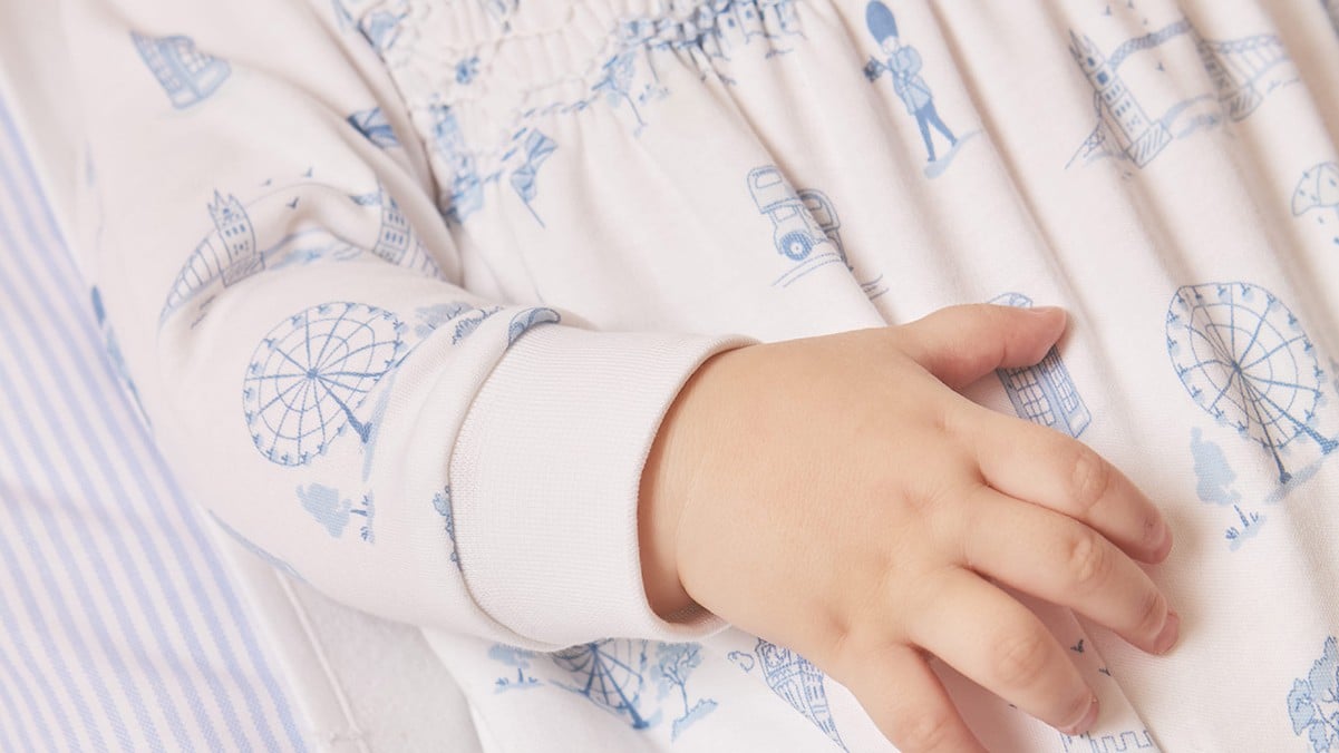 What Makes Peruvian Pima Cotton Different From Ordinary Baby Clothing Cotton