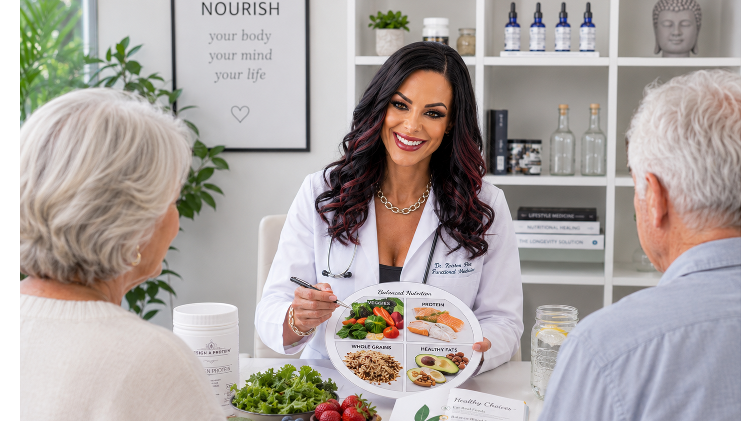 Conventional vs. Functional Medicine: Waltham Experts on the Key Differences
