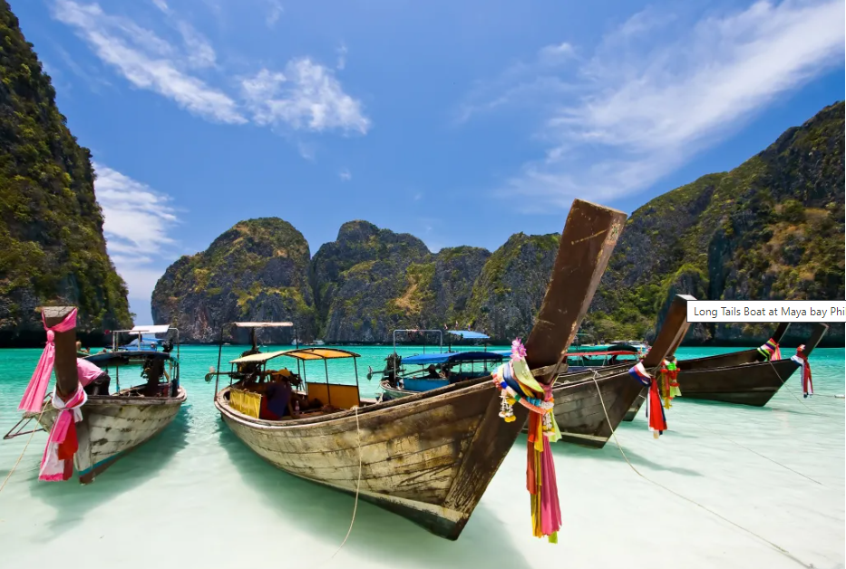 Become A Digital Nomad In Phuket, Thailand With This Complete Freelancing Guide