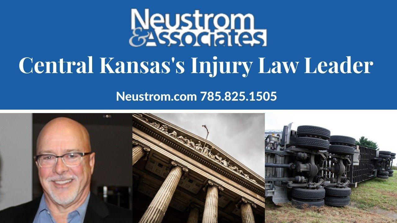 Great Bend, Manhattan KS Personal Injury Attorney Expands Car Accident Services