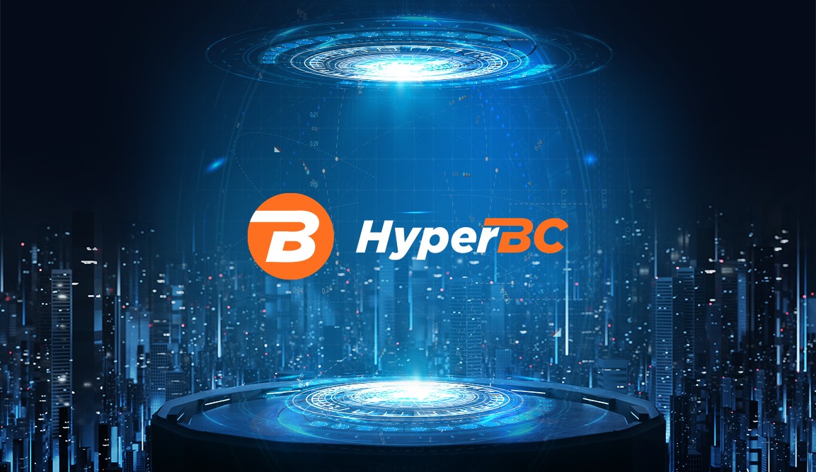 HyperBC announces renewed focus on the Real Estate Industry