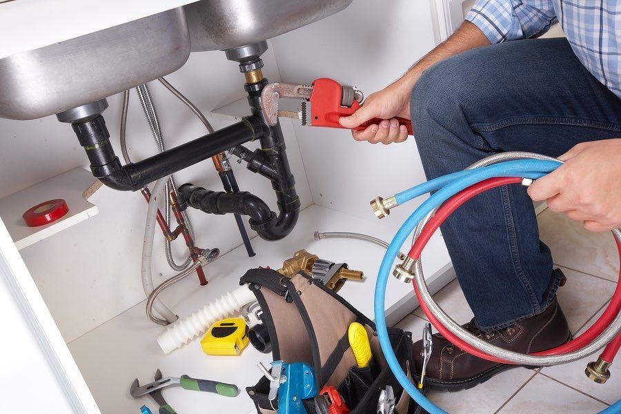 Biloxi Local Plumber Offers Same-Day Dripping Faucet Repair & Replacement