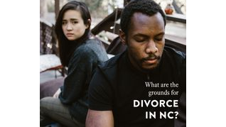 What Can Be Taxed In A North Carolina Divorce