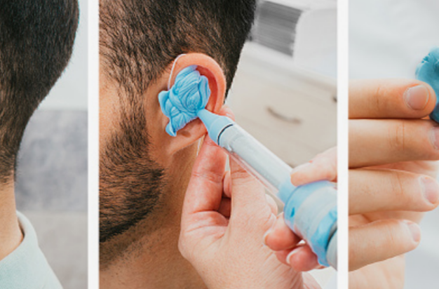 Prevent Hearing Loss With The Best DIY Portable Ear Wax Cleaning Endoscope