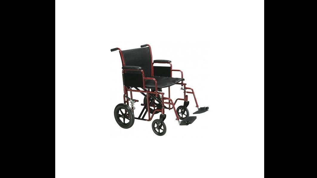 Order Small Compact Wheelchairs For Small Adults | Easy To Push Chair For Travel