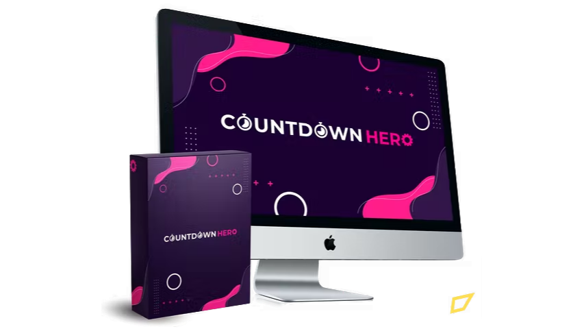 Drive Sales & Engagement With Countdown Hero: Customizable Timer App For Stores