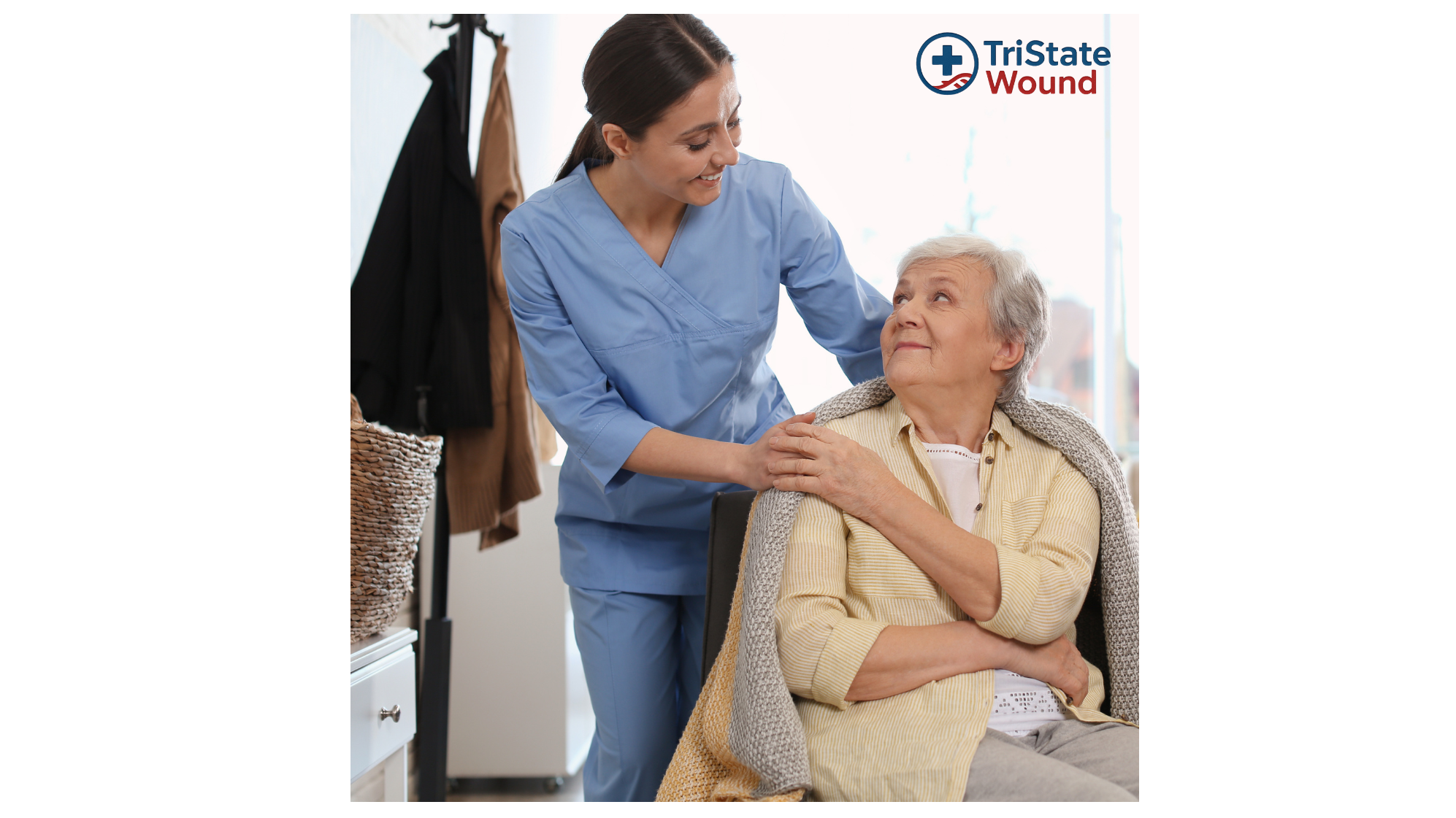 NYC Mobile Wound Care for Diabetic Ulcers & Chronic Wounds: Treatment Announced