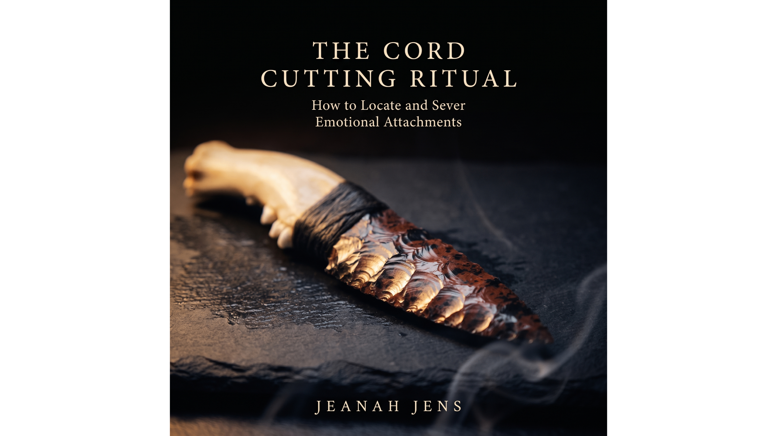 New Cord Cutting Guide Offers A Different Way Of Dealing With Emotions