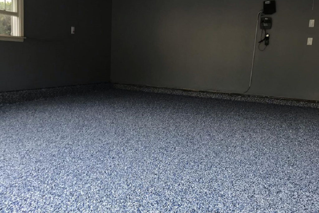Find The Best Contractor for Non-Slip Epoxy Concrete Coatings in Middletown, NJ