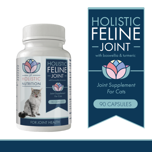 Get The Best Turmeric Joint Care Tablets For Dogs & Cats To Relieve Inflammation