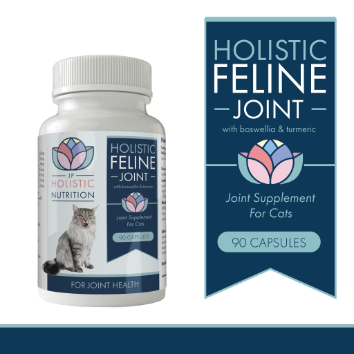 Get Natural Joint Supplements With Boswellia For Dogs & Cats To Relieve Swelling