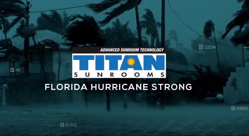 Best Hurricane-Resistant Sunrooms & Carports | Pensacola High-Wind Buildings