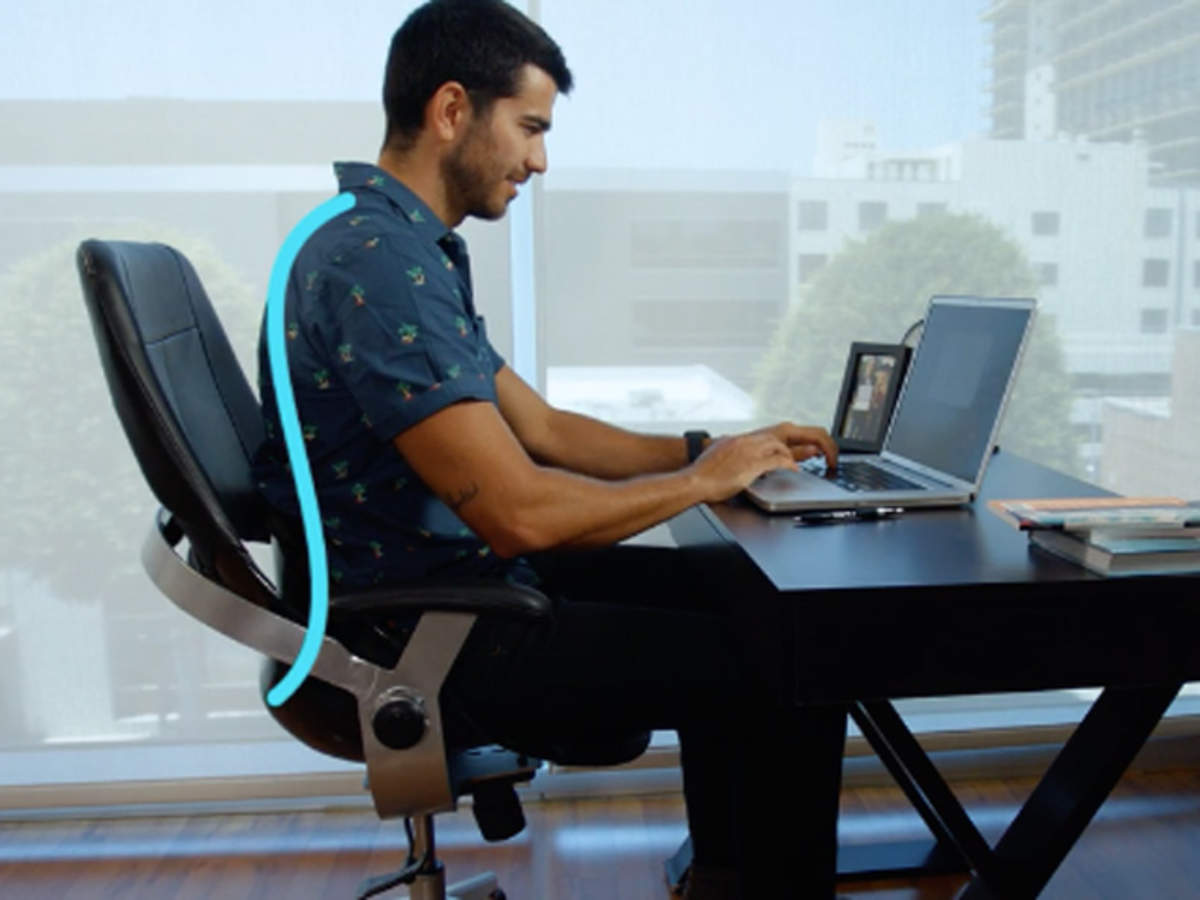 All 33 Best Work Chair for Spine Health and Work Productivity