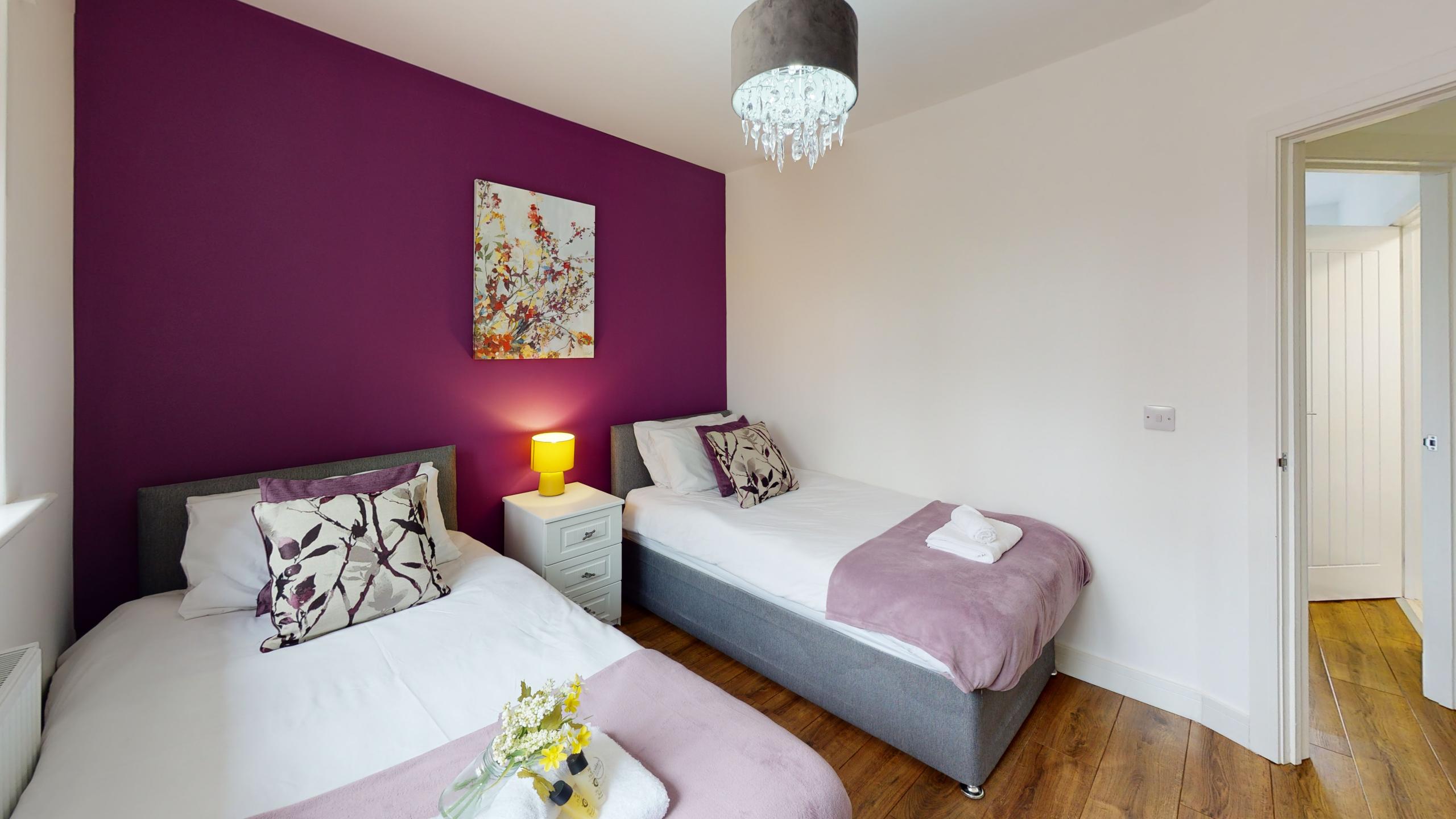 Get The Best Peterborough, UK Serviced Rental Apartments For Business Stays