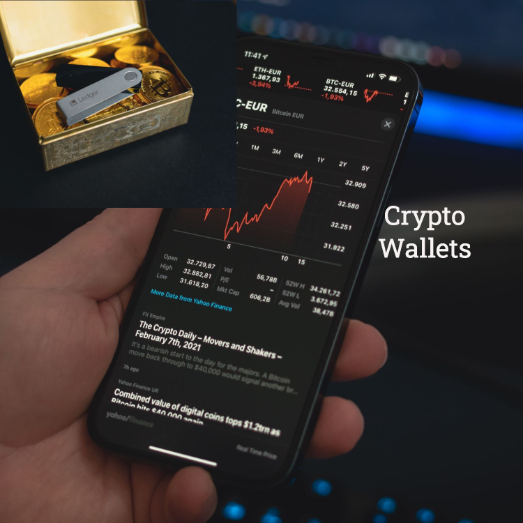 Setting Up A Crypto Wallet The Right Way- Which Exchanges Provide Most Security?